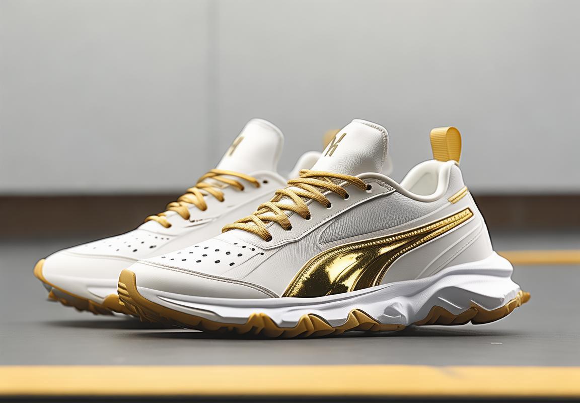 Zapatos Casuales PUMA para Combinar con Jeans: La Mejor Opción en Guadalajara
