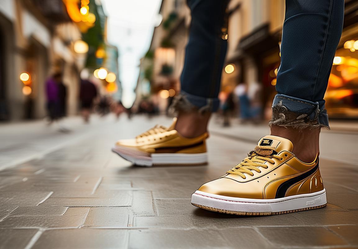 Tenis Casuales de Piel Palermo PUMA, No Dejes Pasar Esta Oportunidad