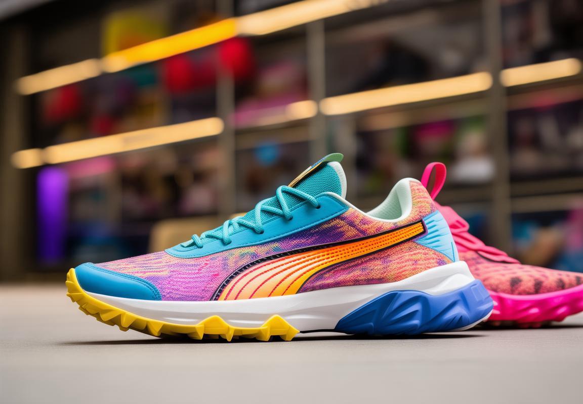 Calzado Cómodo y Moderno de PUMA: ¡Ofertas Exclusivas en OLO, ESC y De PUMA!