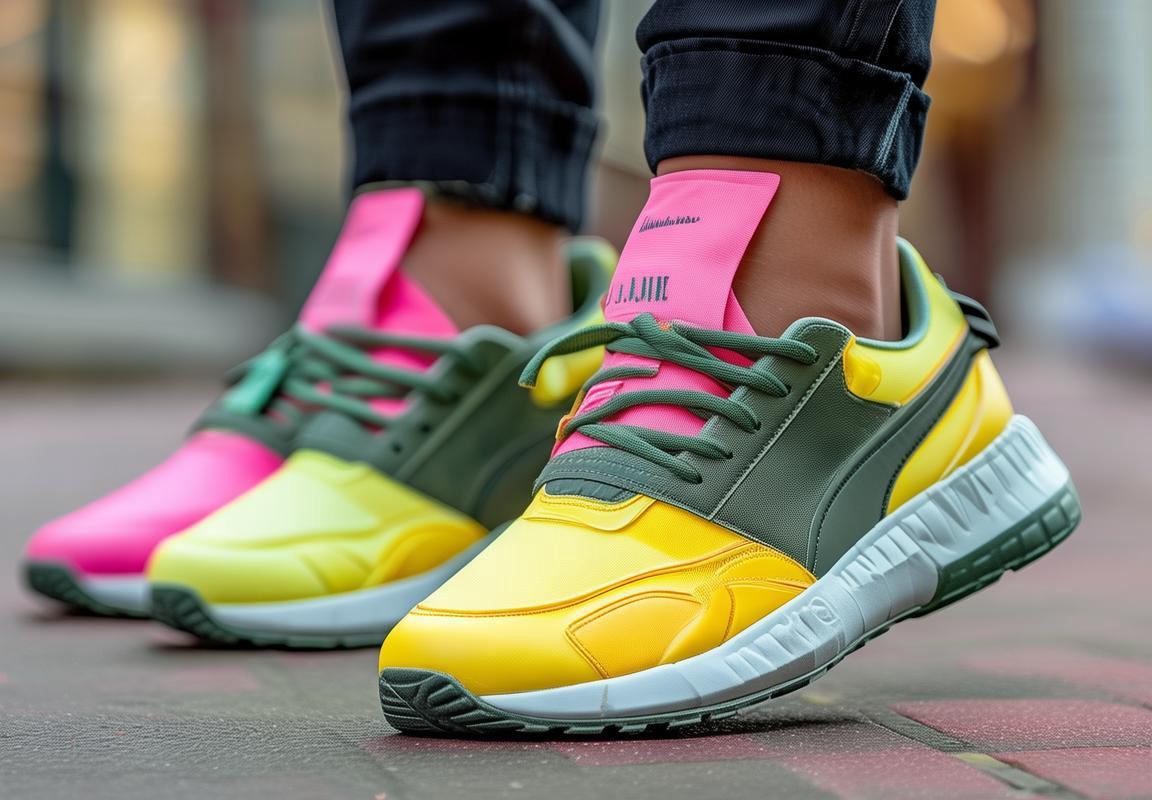 PUMA Calzado Atemporal para Tu Guardarropa: Ofertas Exclusivas en Guadalajara