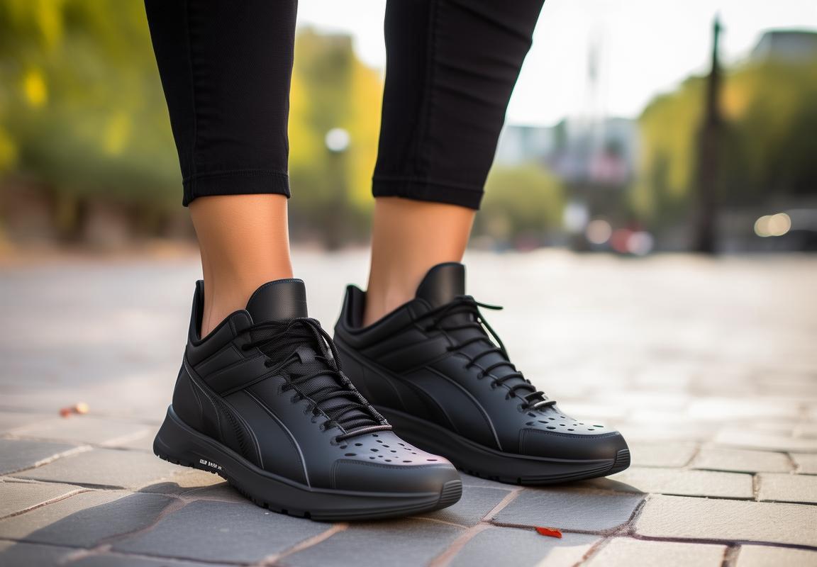 Estilo casual con botas PUMA de media caña: Ofertas exclusivas en Guadalajara
