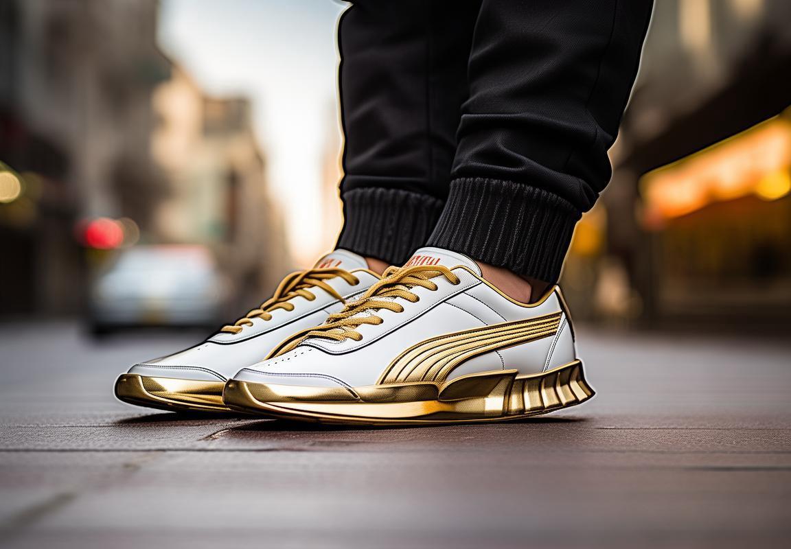 Puma Sneaker Alta Calidad – Promoción Limitada | Puma, Pum, Olo, ESC, De Puma