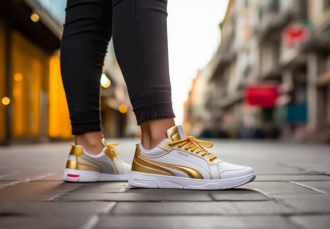 PUMA Calzado Casual en Colores Sobrios, Oportunidad Limitada en Guadalajara