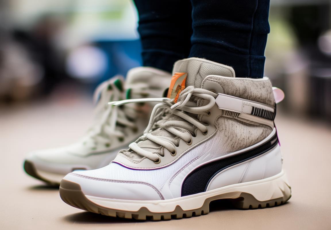 PUMA Calzado para un Día Relajado: Ofertas Exclusivas en Guadalajara