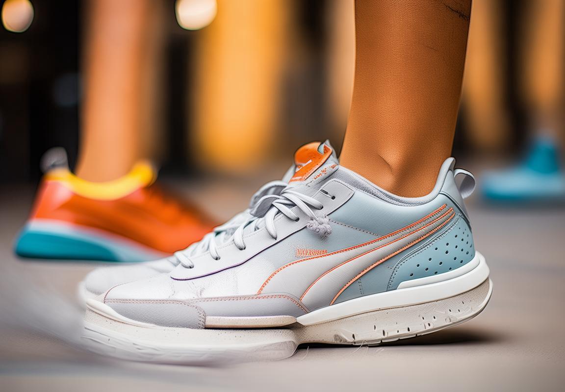 Oferta Especial de Tenis Estilo Casual de PUMA en Guadalajara