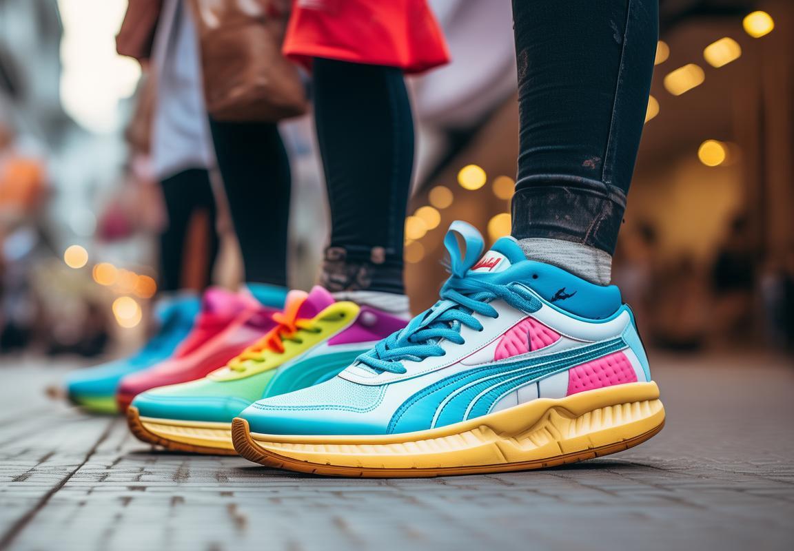 Zapatos PUMA en Estilo Relajado y Moderno: ¡Ofertas Exclusivas en Guadalajara!