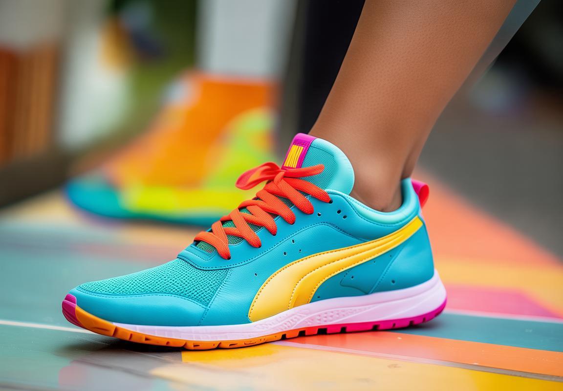 PUMA Tenis Lifestyle: Oferta Exclusiva en Guadalajara