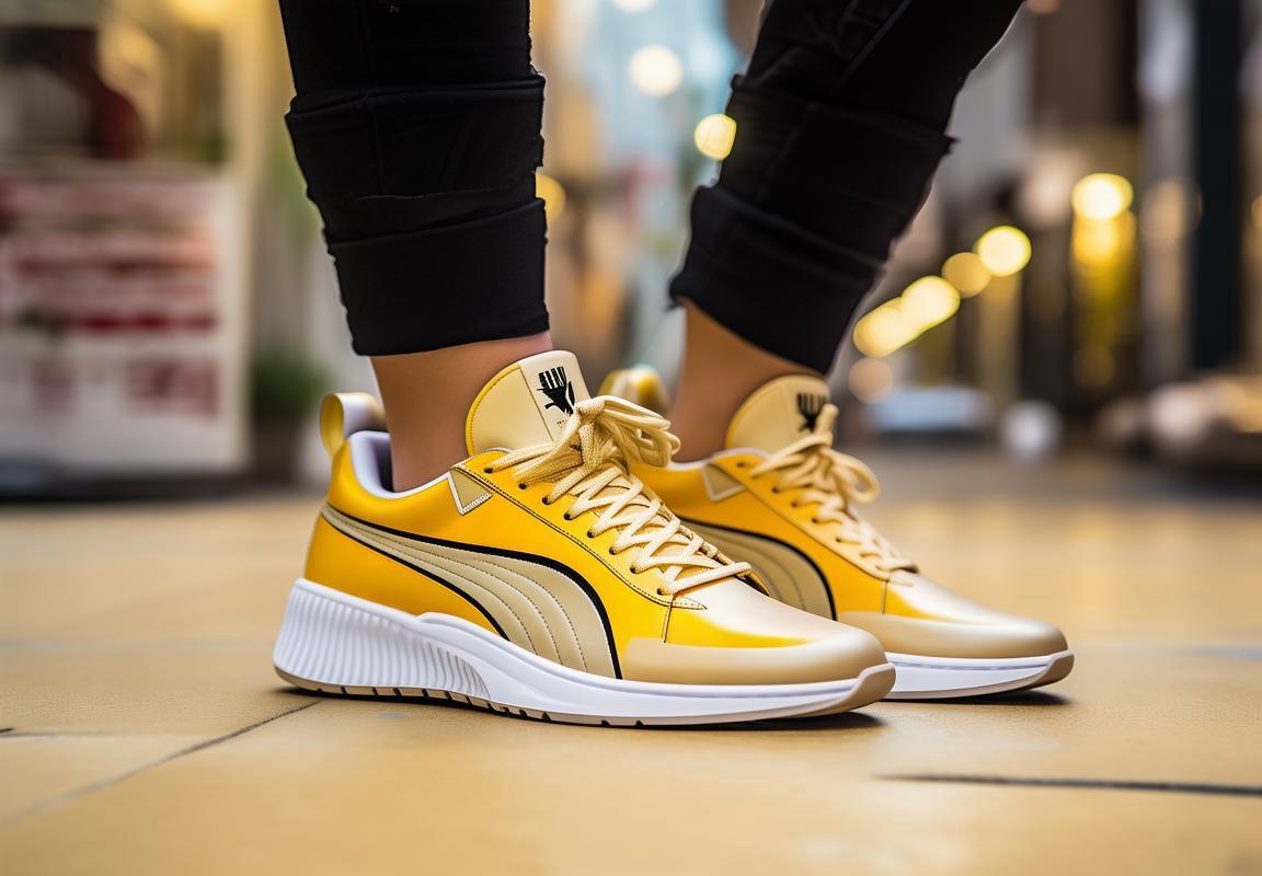 Tenis Casuales PUMA con Ajuste Perfecto: ¡Olo y PUMA te esperan en Guadalajara!