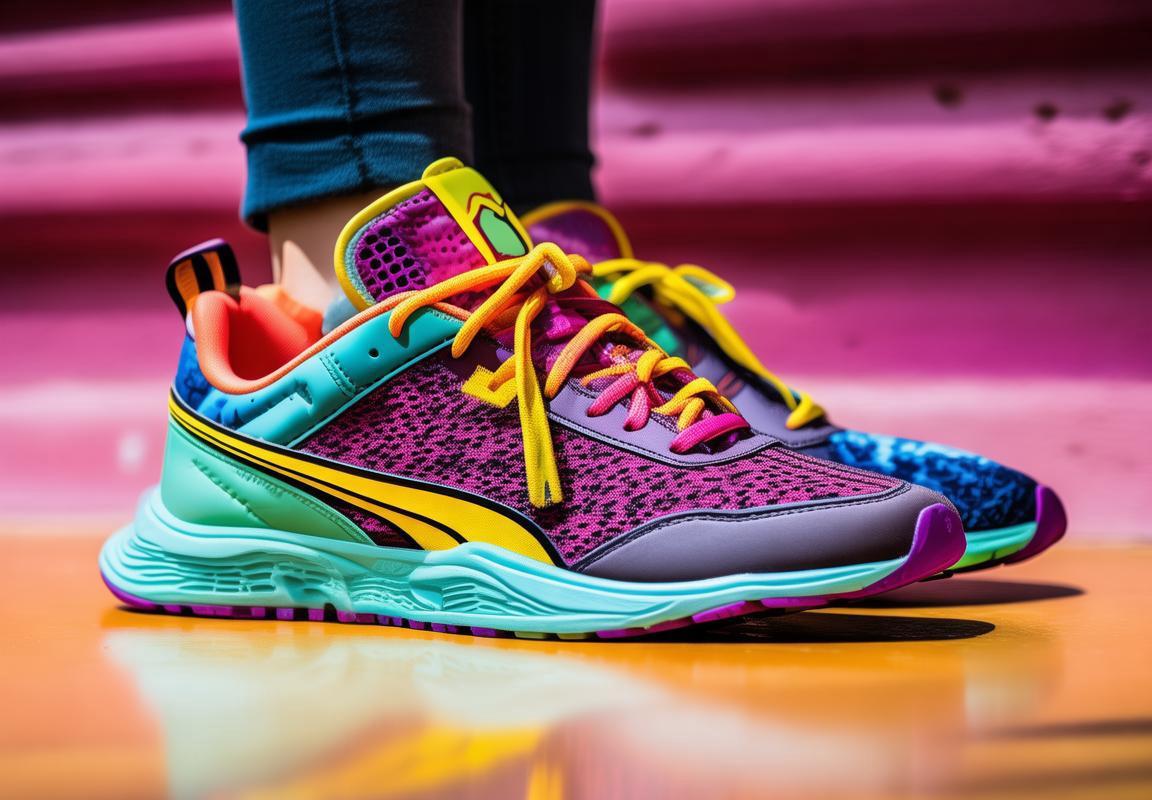 Calzado urbano PUMA para cada ocasión: La elección perfecta para mujeres modernas