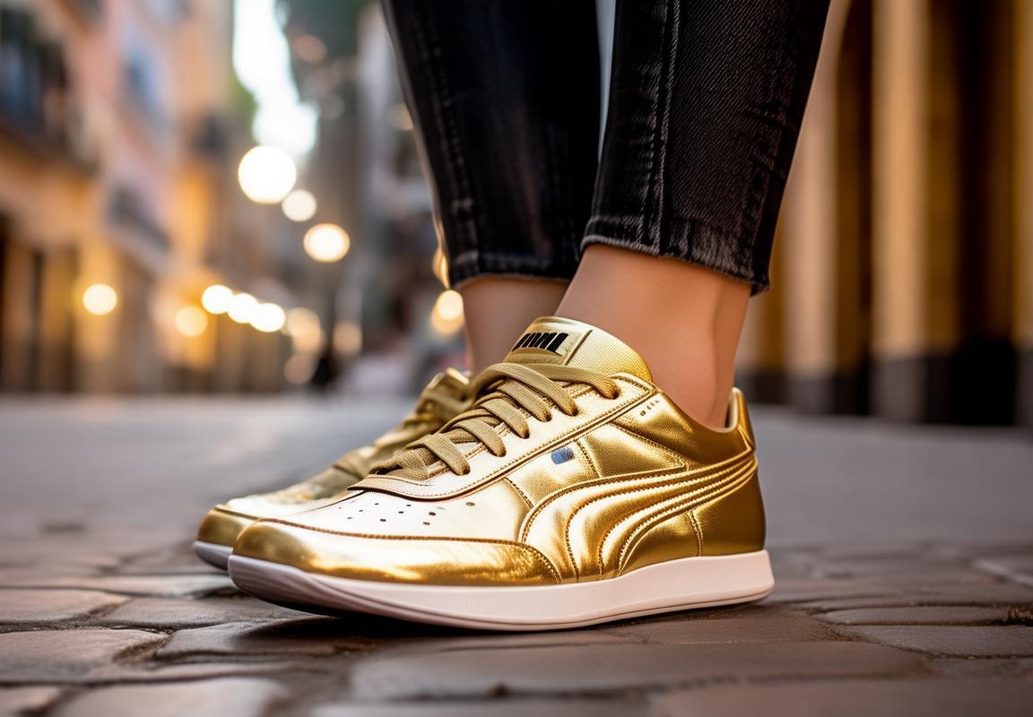 Tenis estilo casual de PUMA: Oferta Especial en Guadalajara