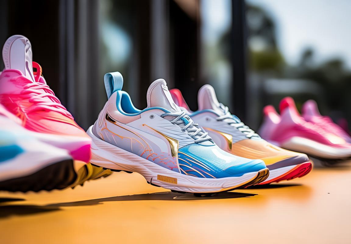 Puma Mujer Calzado Running – Últimas Piezas: Ofertas Exclusivas y Descuentos en Guadalajara