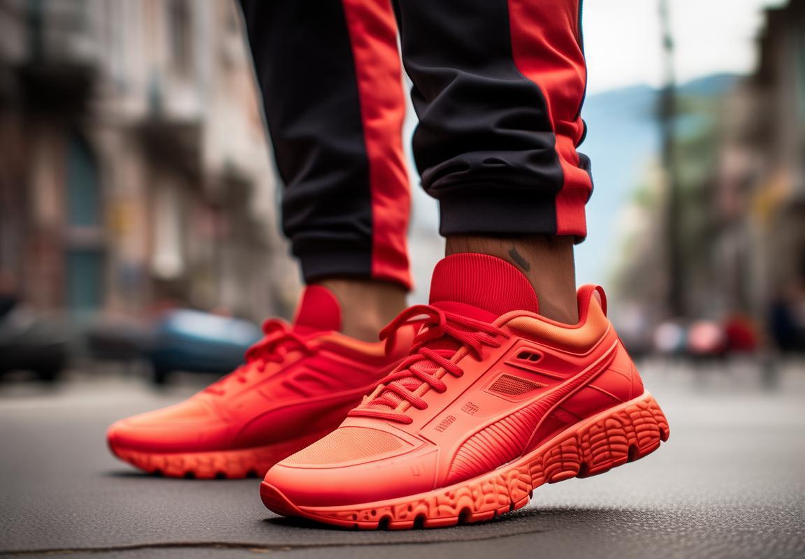 Puma: Rebajas Exclusivas en Zapatillas Running y Deportivas en Guadalajara