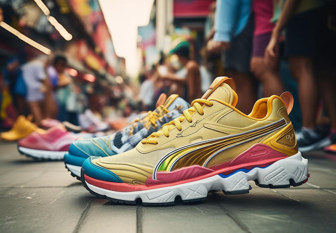 Calzado PUMA casual con tecnología de confort: Oferta exclusiva en ESC PUMA