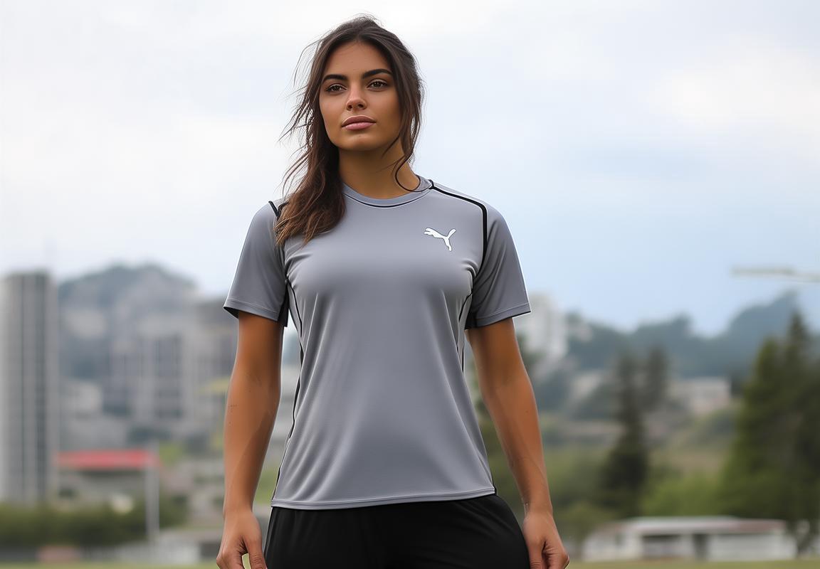 Puma Camisetas Técnicas – Envío Gratis en Guadalajara
