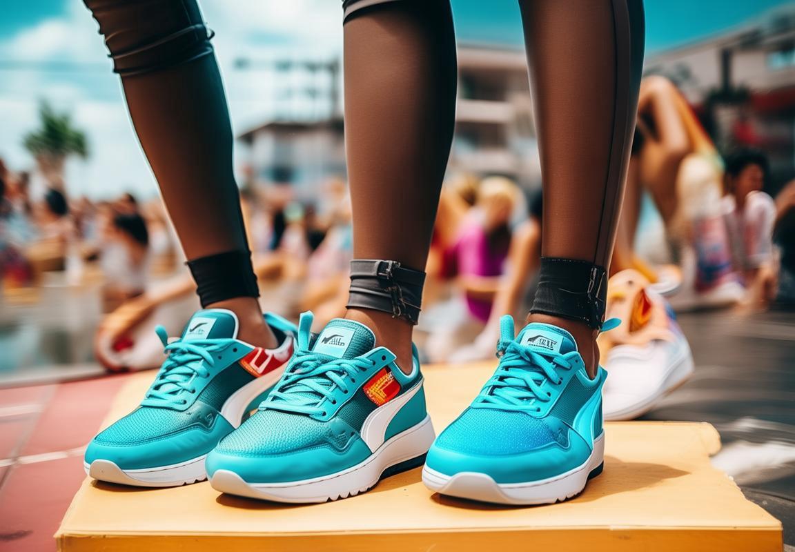 Zapatos deportivos casuales PUMA en tendencia: Lo último en estilo y confort en Guadalajara