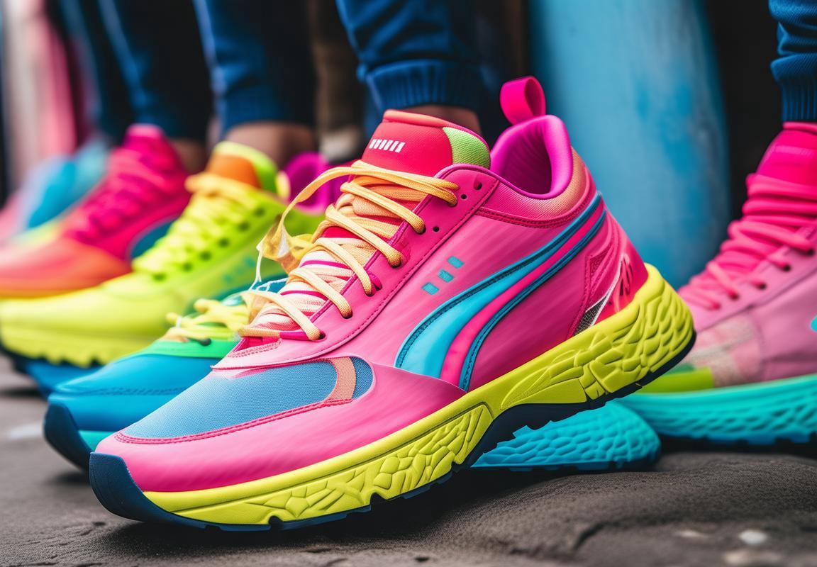 Oferta Especial PUMA: Calzado Otoño-Invierno con DESCUENTO en Guadalajara