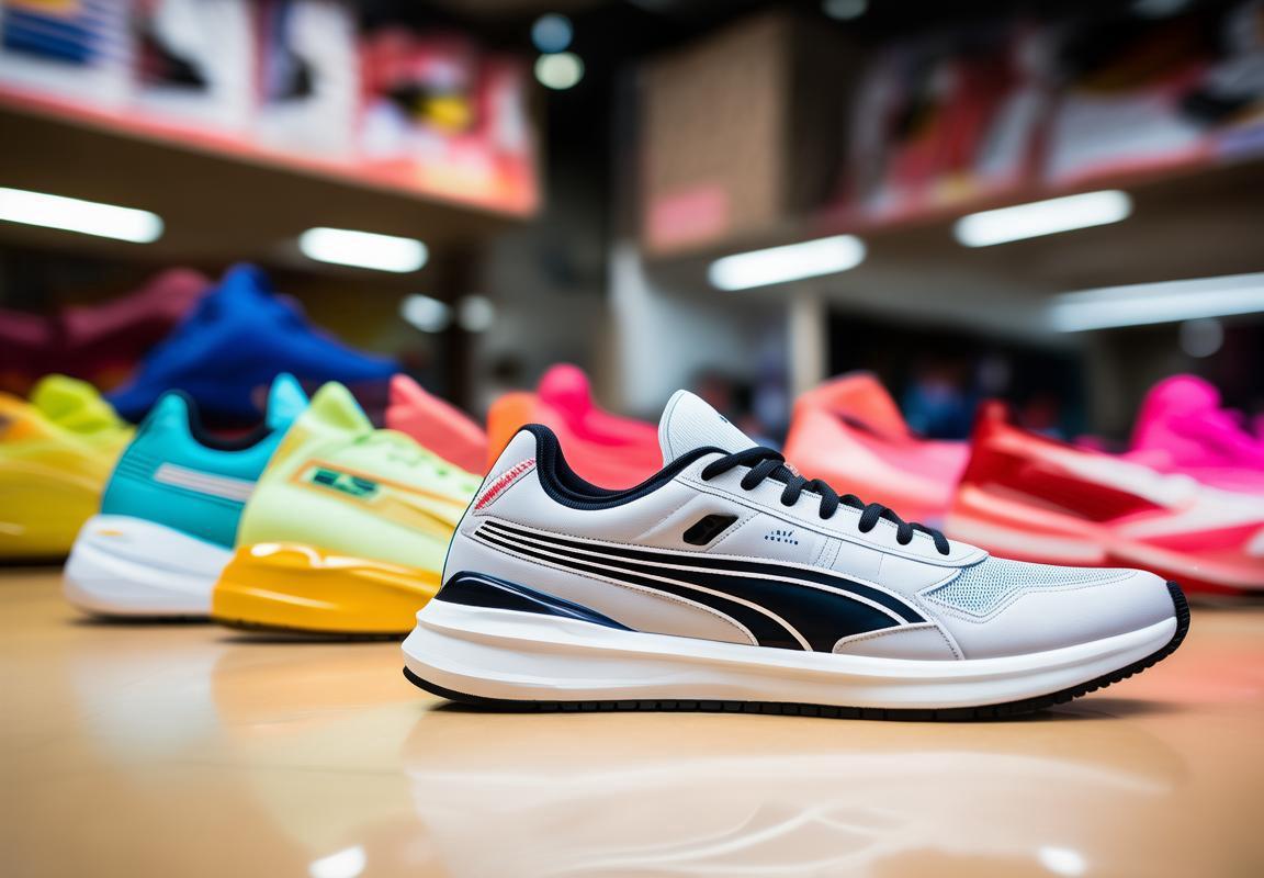 Oferta Exclusiva: Zapatos de Perfil Bajo Puma con Suela Firme en Guadalajara
