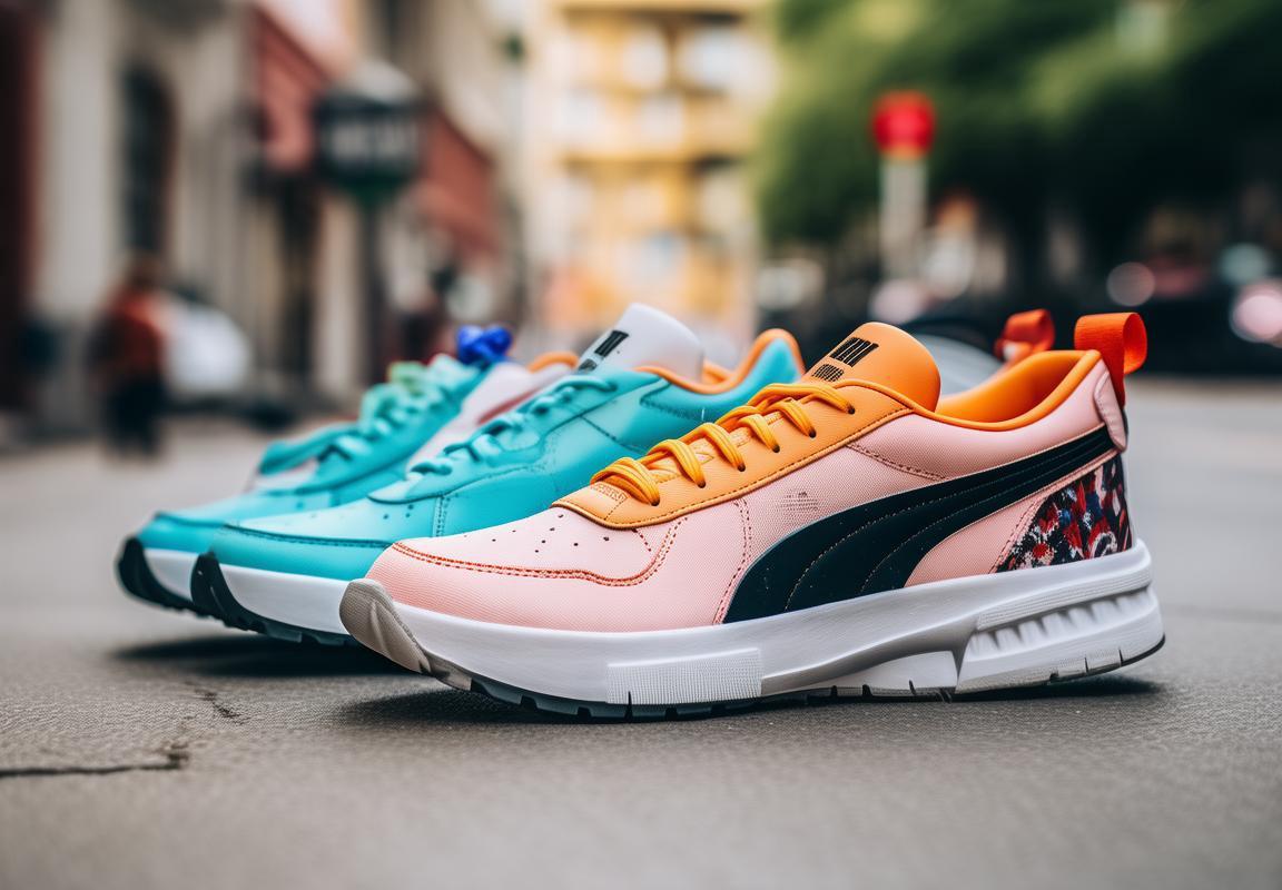 Calzado casual con logo clásico de PUMA: Oferta Exclusiva en Guadalajara
