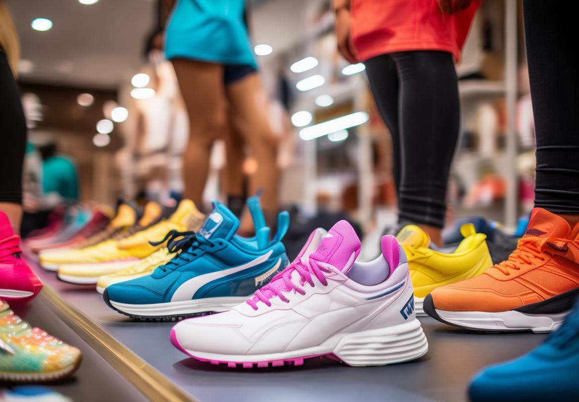 PUMA Calzado Cómodo para Rutinas Ligeras, Oferta Exclusiva en Guadalajara