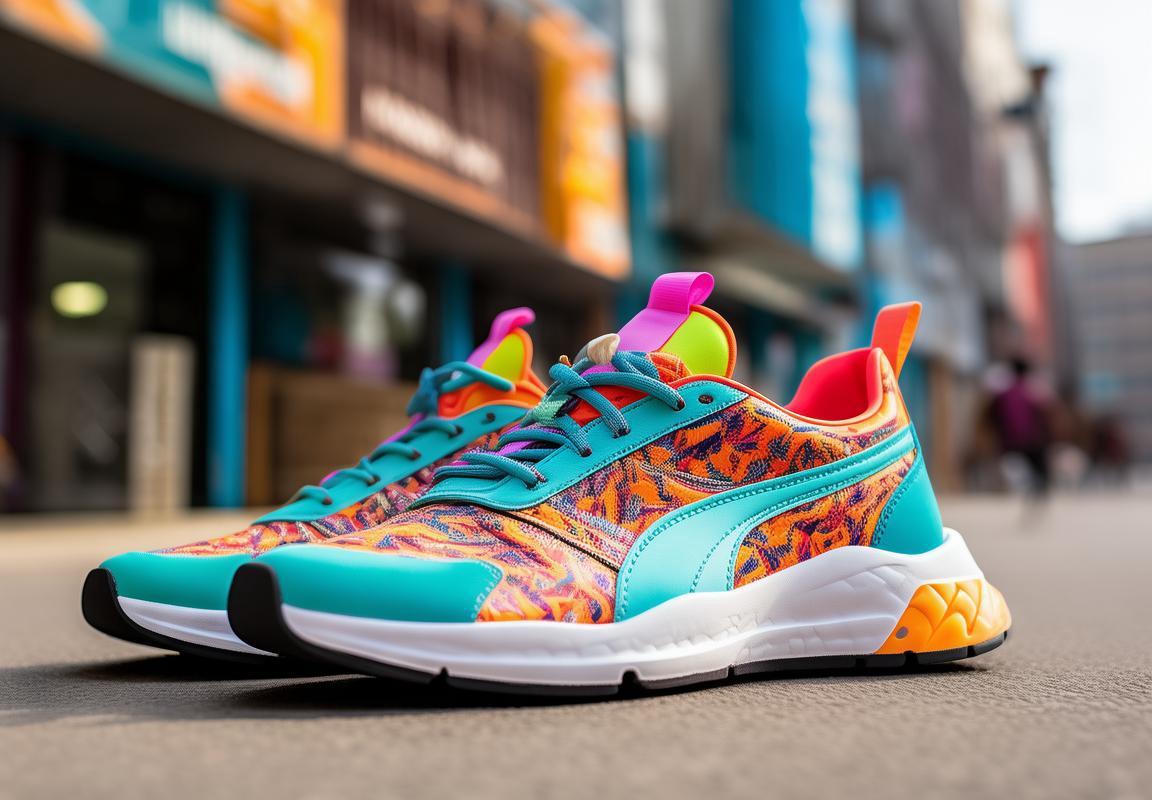 Zapatos Casuales PUMA Ideales para la Calle: No Dejes Pasar Esta Oportunidad