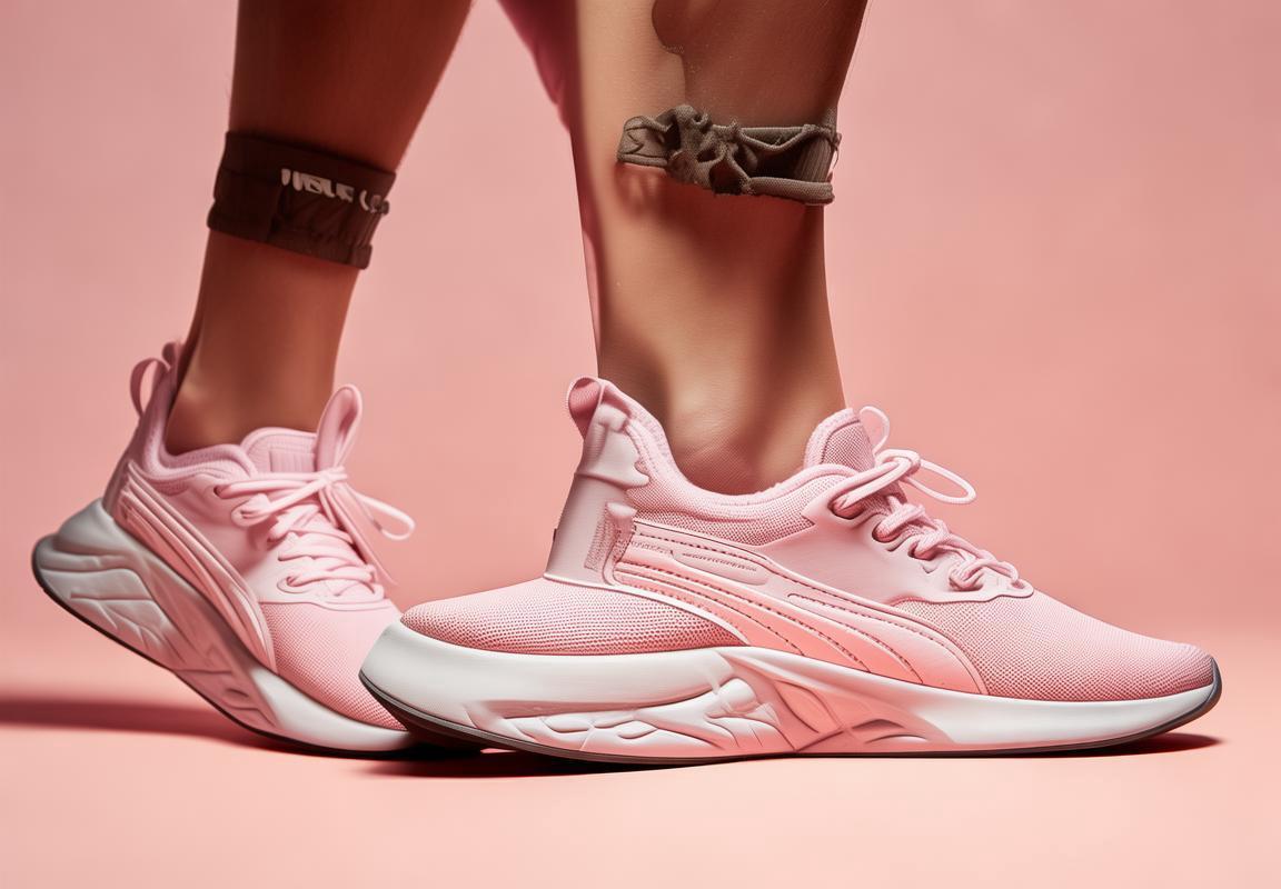 Calzado cómodo de PUMA para largas caminatas: Oferta especial en Guadalajara