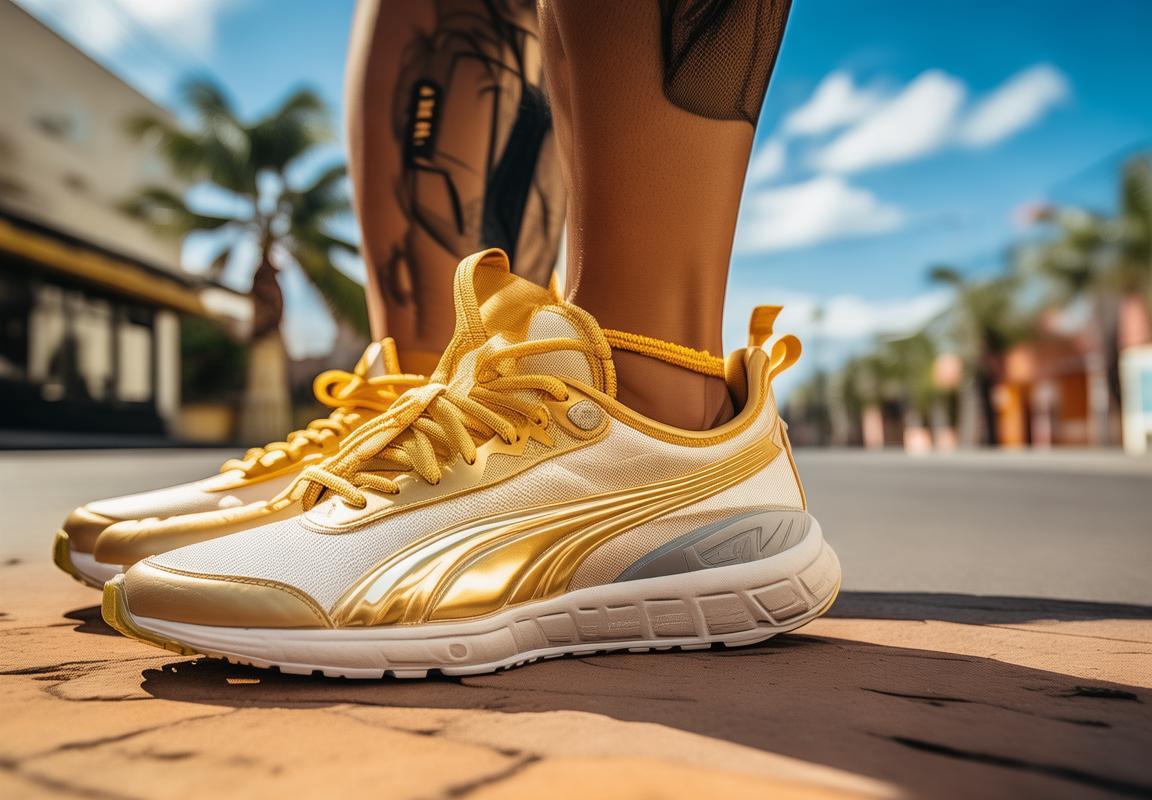 Estilo Urbano con Calzado PUMA Casual: Ofertas Exclusivas en Guadalajara