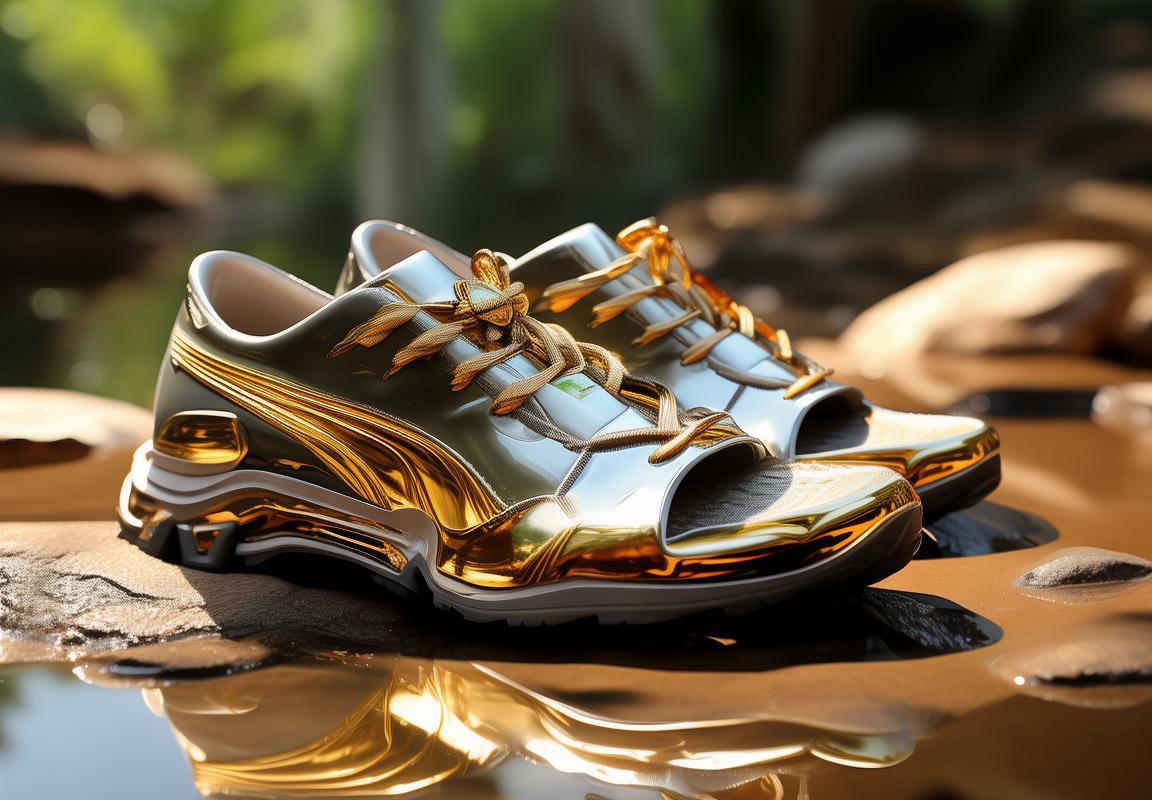 Sandalias planas y chanclas flexibles Puma, Oferta exclusiva en ESC
