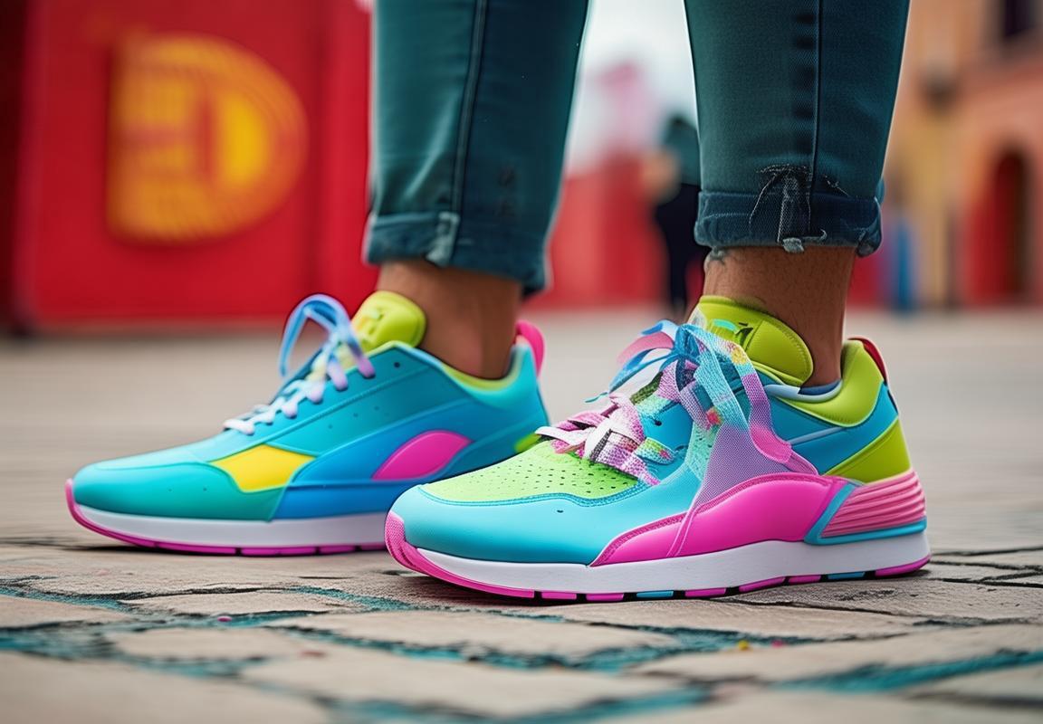 Zapatos Casuales PUMA con Estética Contemporánea: La Nueva Colección en Guadalajara