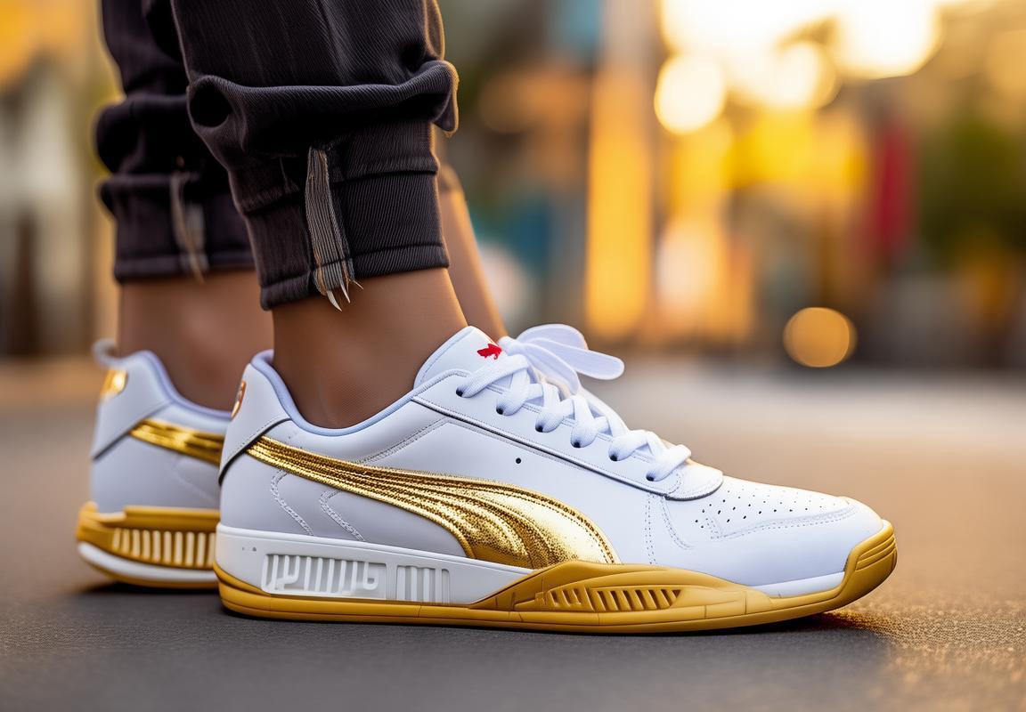 Calzado casual de PUMA con diseño minimalista: Oferta exclusiva en Guadalajara