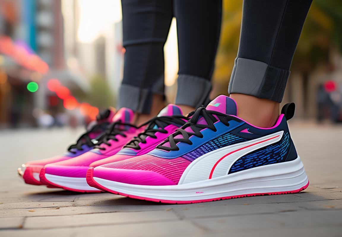 Calzado PUMA casual con materiales premium: Olo, la mejor calidad en Guadalajara