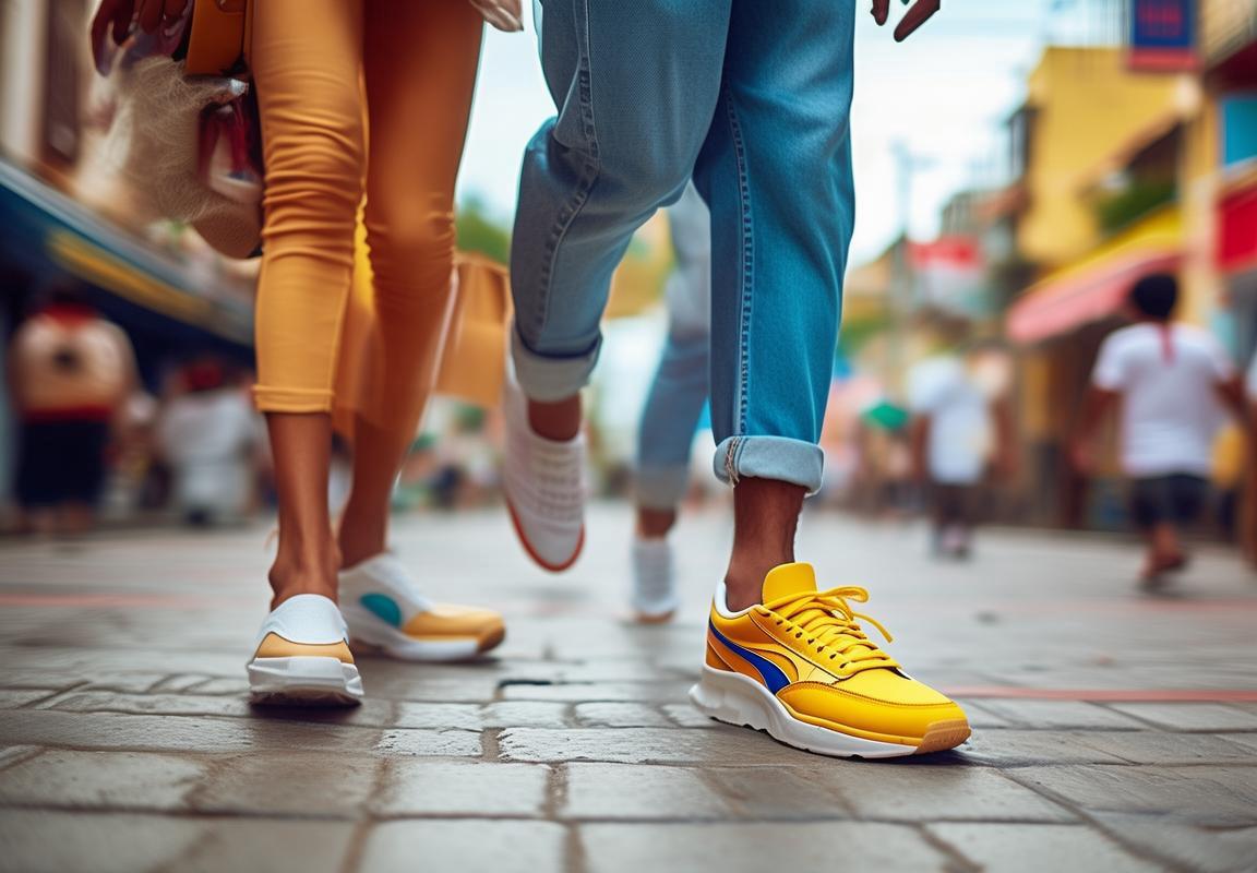Oferta Exclusiva: Zapatos Urbanos PUMA con Esencia Casual en Guadalajara