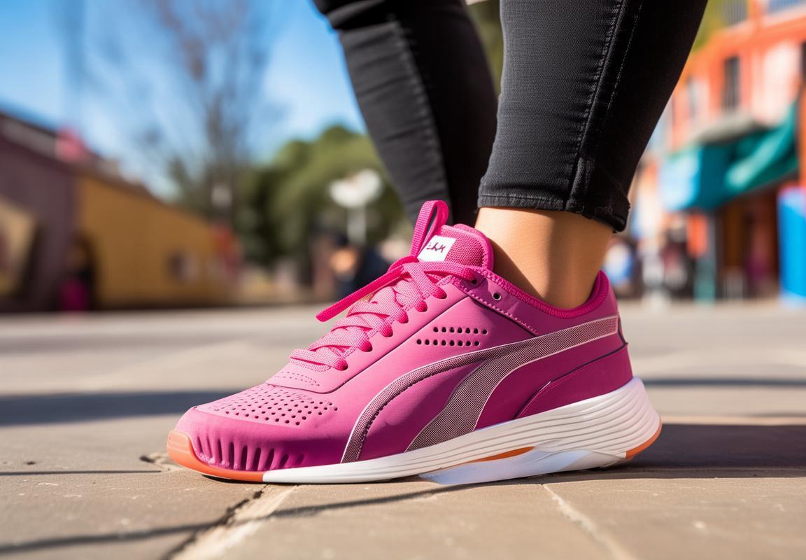 Calzado Lifestyle PUMA que Marca la Diferencia: Ofertas Exclusivas en Guadalajara