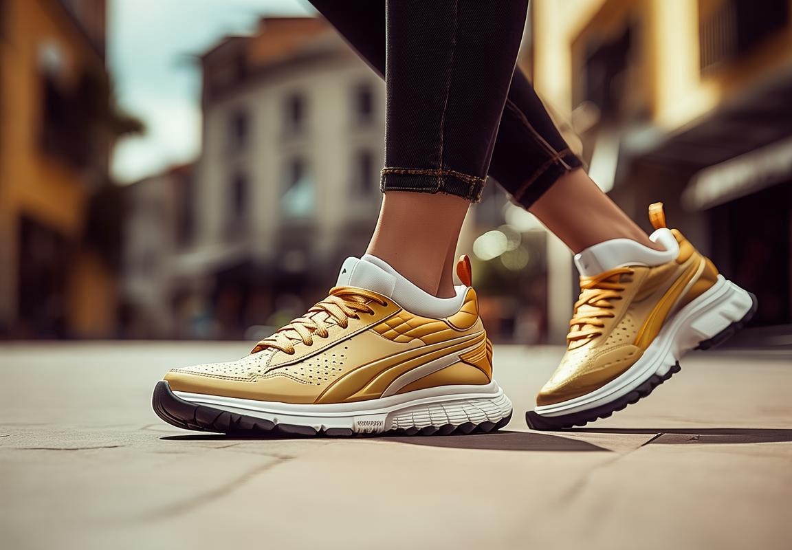 PUMA Calzado Atemporal para Tu Guardarropa: La Nueva Colección de PUMA, Olo de Puma, ESC