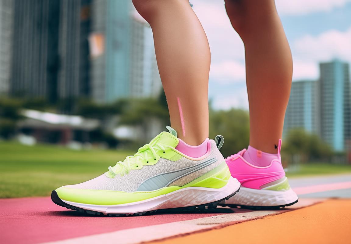 Calzado Lifestyle PUMA que Marca la Diferencia