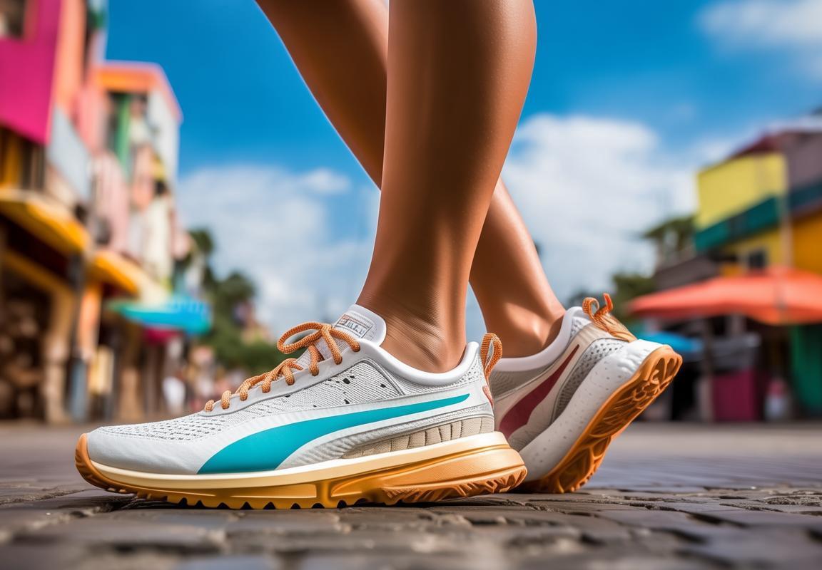 Calzado Cómodo y Moderno de PUMA: Oportunidades de Descuento en Guadalajara