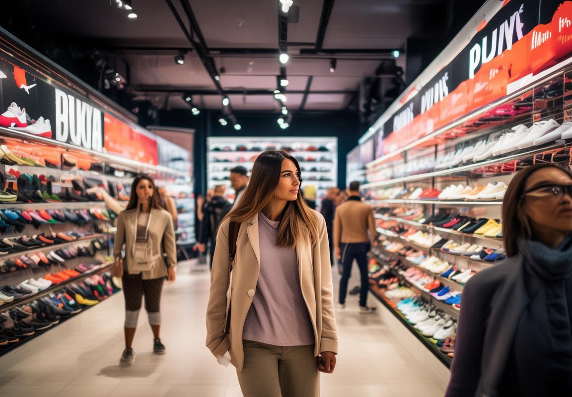 Zapatos PUMA Ideales para tu Rutina Casual en Guadalajara: Ofertas Exclusivas y Descuentos