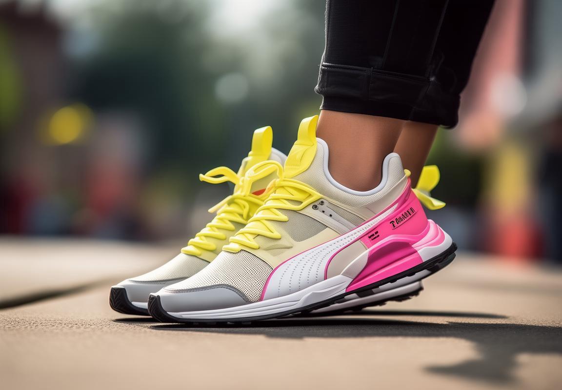 Calzado diario PUMA con inspiración deportiva: La nueva colección en Guadalajara