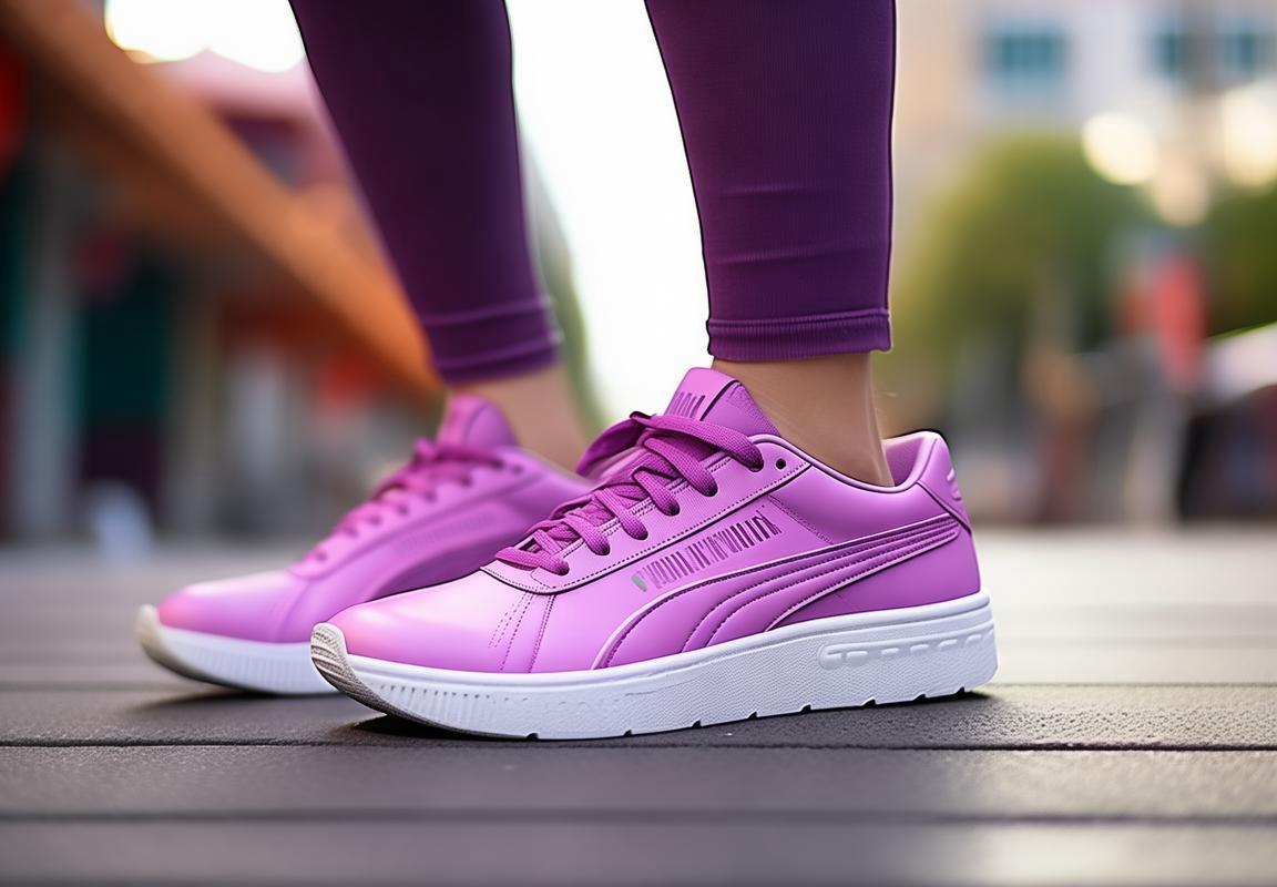 Oferta Especial de Tenis PUMA en Guadalajara: Calidad y Estilo a Precio Increíble