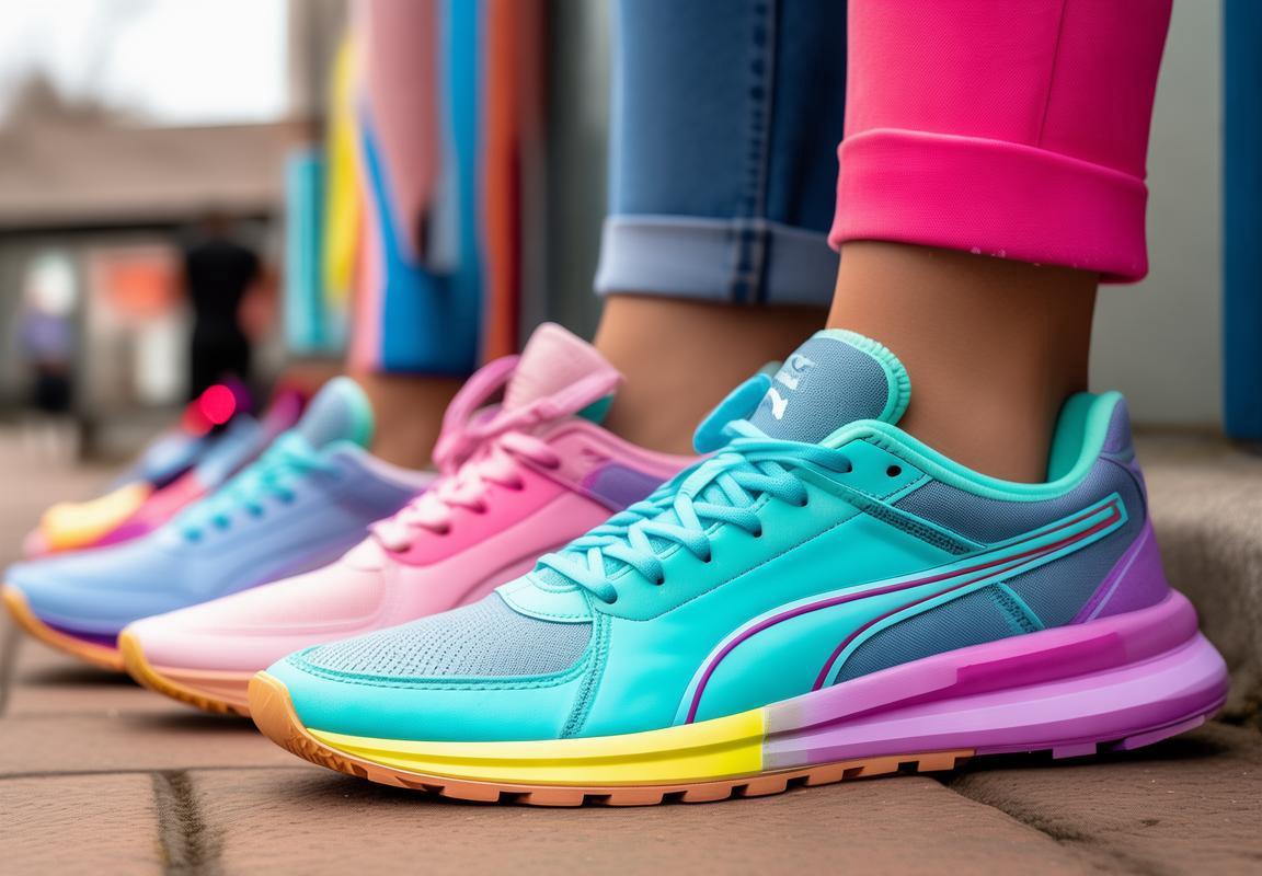 Tenis PUMA para Outfits Informales: ¡Ofertas Especiales y Estilo Único!