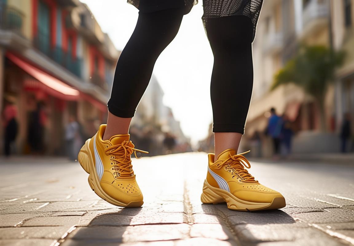 Tenis Casuales PUMA con Ajuste Perfecto: ¡Olo y PUMA te esperan en Guadalajara!
