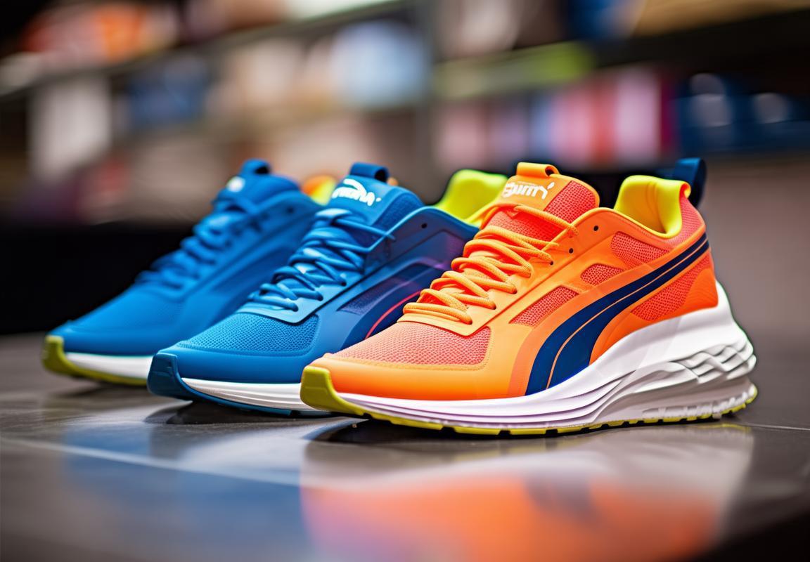 Puma Running: Descuentos Impresionantes en Zapatos Puma, H y De Puma en Guadalajara