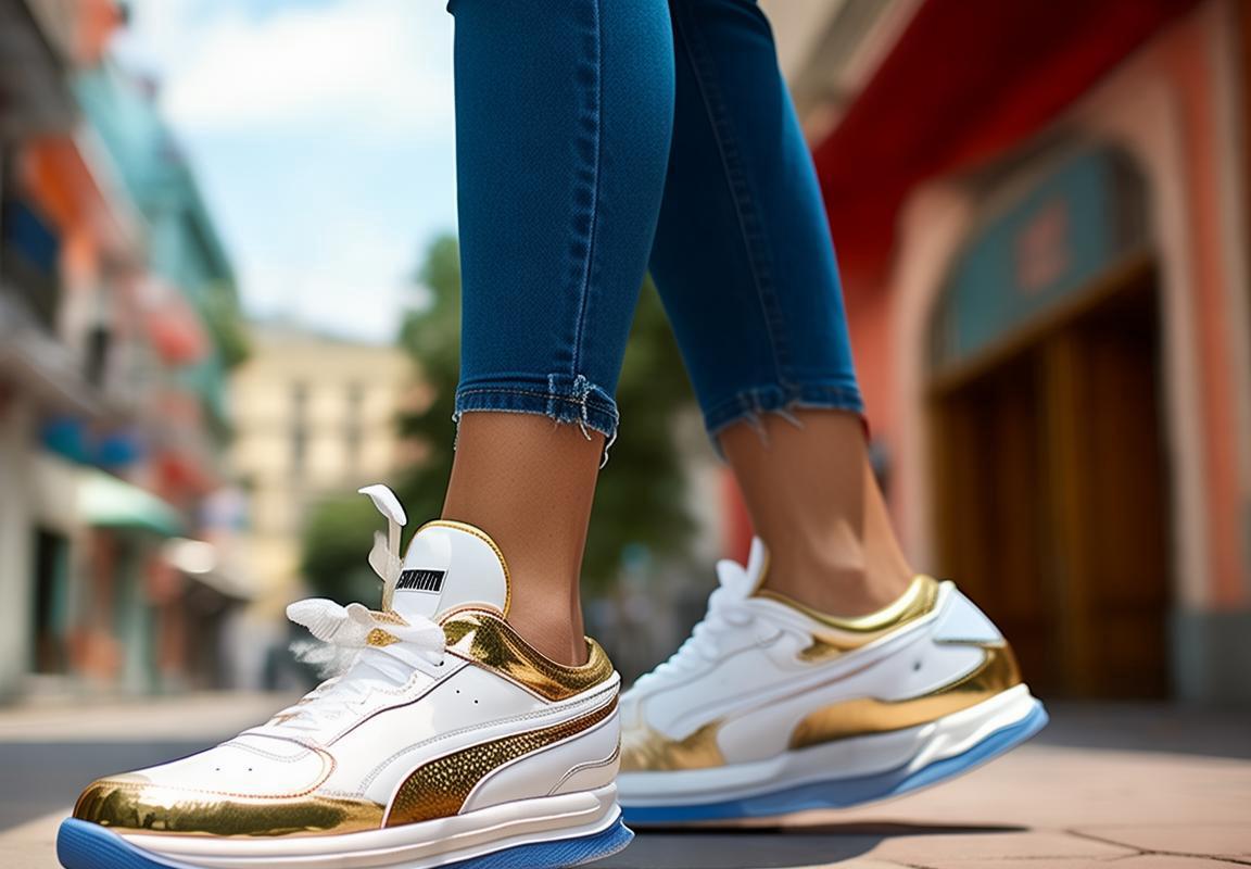 Tenis de calle casuales marca PUMA: Olo de PUMA, Oferta en Guadalajara