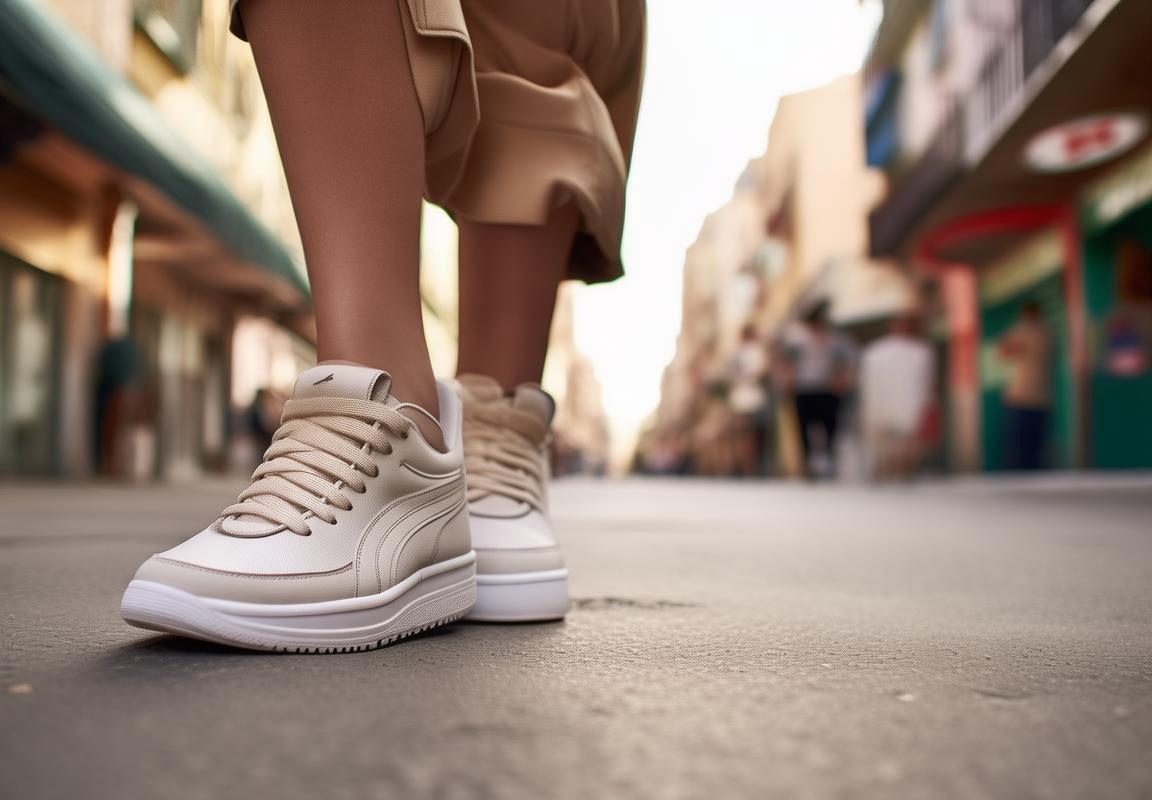 Calzado casual de PUMA con diseño minimalista: PUMA Molo, Olo, Zapatillas PUMA