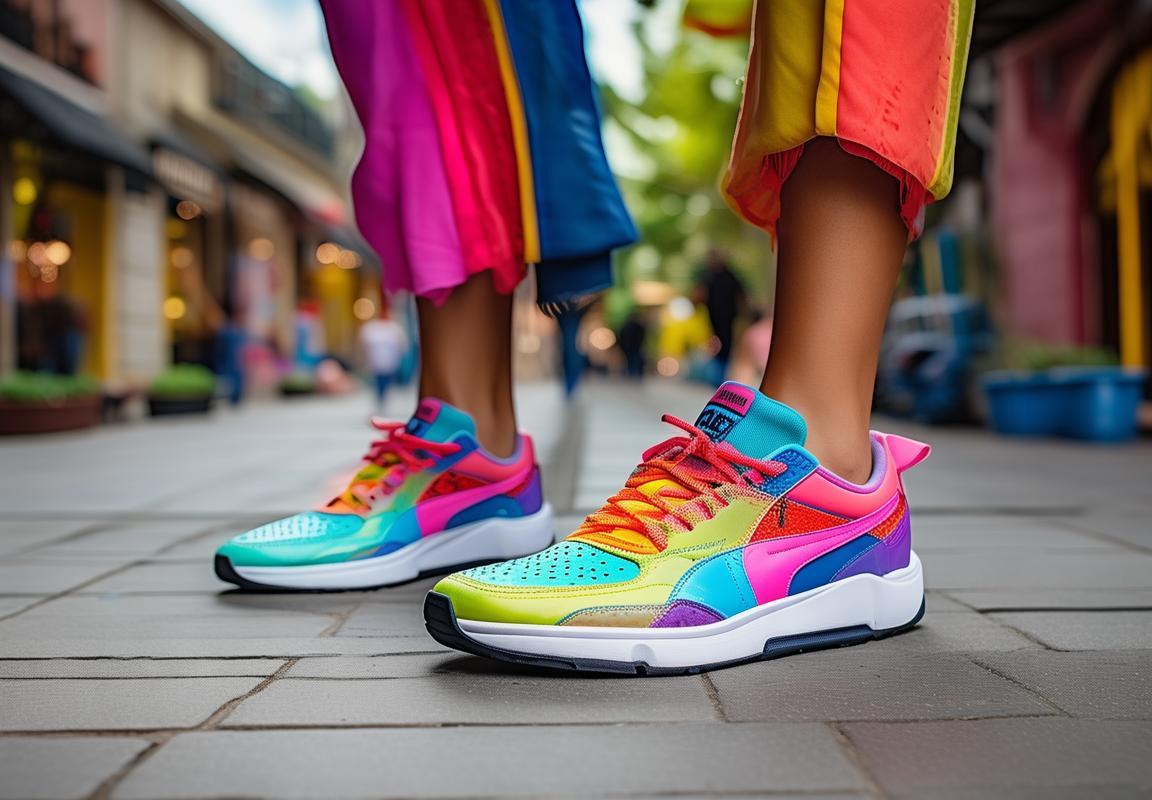 Calzado informal PUMA para tu día a día: Ofertas y Descuentos Exclusivos