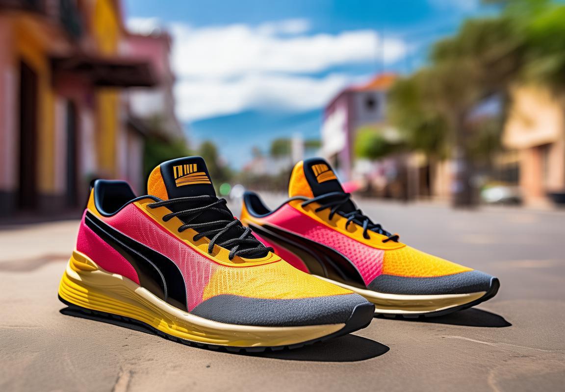 Zapatos PUMA en Estilo Relajado y Moderno: ¡Ofertas Exclusivas en Guadalajara!