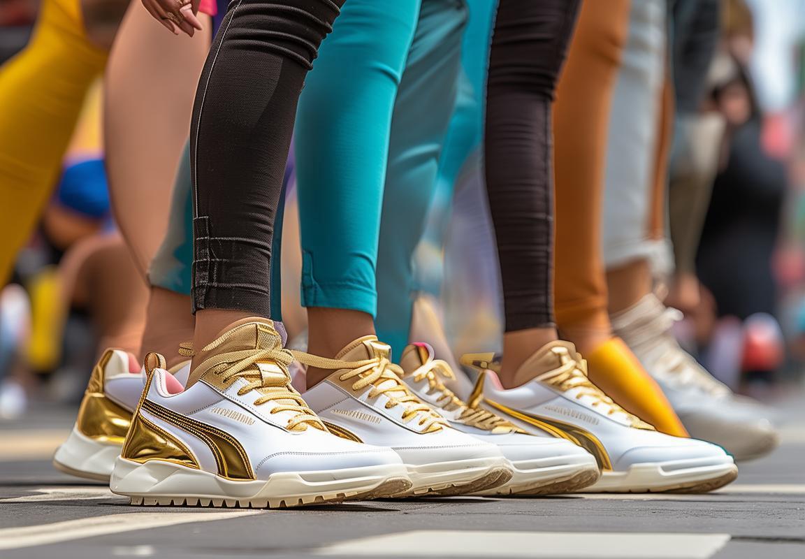 PUMA Calzado Atemporal para tu Guardarropa: La Nueva Colección de PUMA, Lo Mejor de PUMA para ESC