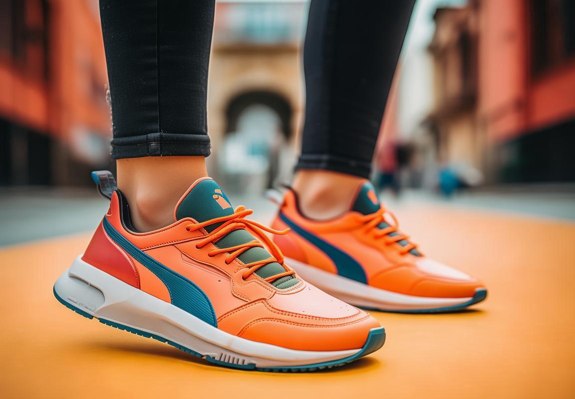 Calzado lifestyle PUMA: que marca la diferencia, puma, olo, ESC, de puma