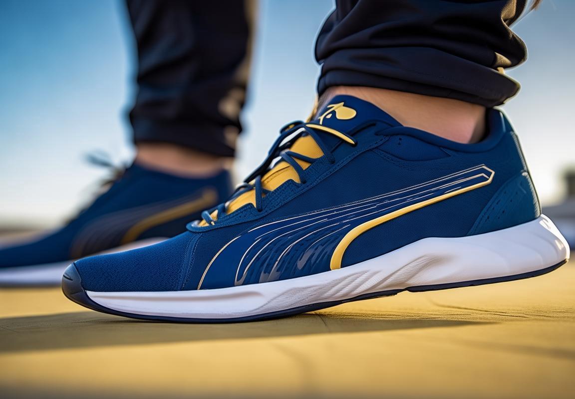PUMA Tenis Guadalajara: Rebajas y Estilo en Rebajas Exclusivas