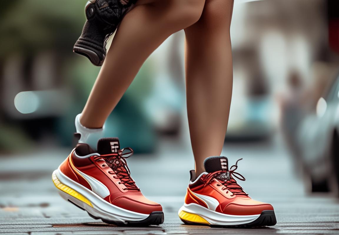 Calzado Casual PUMA con Suela Antideslizante: Oferta Especial en Guadalajara