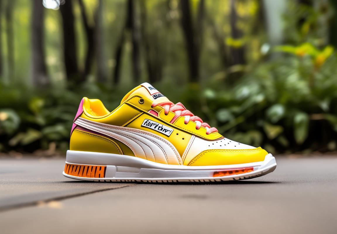 Zapatos deportivos casuales PUMA en tendencia: ¡Oferta exclusiva en Guadalajara!